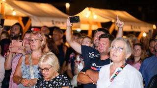 Gastro & wine night @ Vrsi Gastro & wine night @ Vrsi