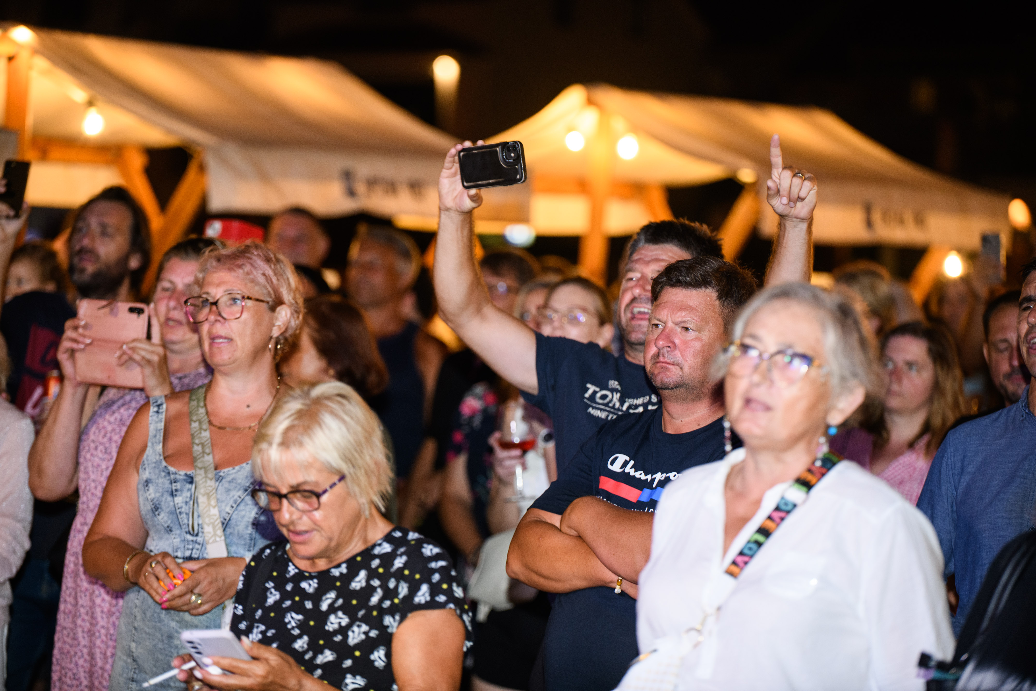 Gastro & wine night @ Vrsi Gastro & wine night @ Vrsi