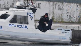 Pronađeno tijelo nestalog pilota i olupina helikoptera