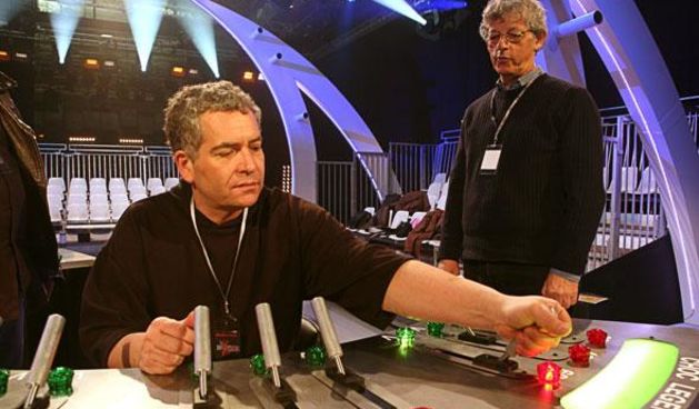 Jeu de la mort, Foto: 20minutes.fr