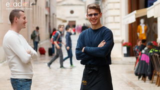 Đir po gradu, srijeda 29. svibnja 2019. Đir po gradu, srijeda 29. svibnja 2019.