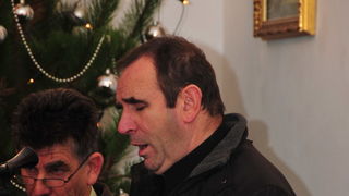 Bozicni koncert u crkvi Sv. Martina u Ljupcu, Foto: Ivan Diber