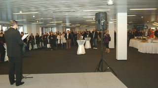 Rođendan Radio Centra i tvrtke Media ZD