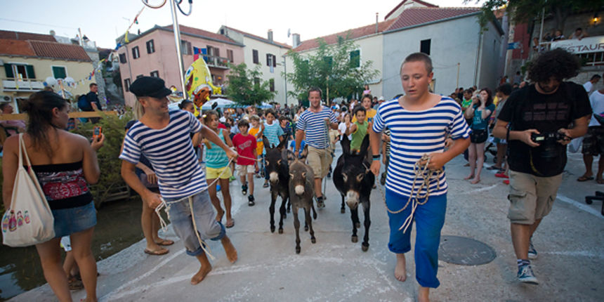 51. Saljske užance, 8. kolovoza 2010. (foto:Saša Čuka)