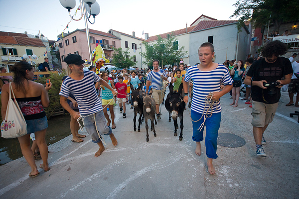 51. Saljske užance, 8. kolovoza 2010. (foto:Saša Čuka)