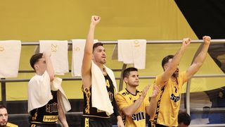Finale doigravanja, 4. utakmica: KK Split – KK Zadar Finale doigravanja, 4. utakmica: KK Split – KK Zadar