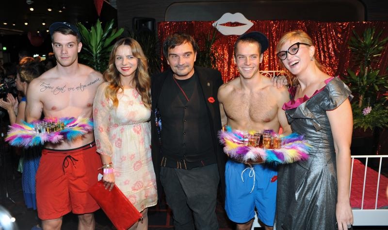 Otok ljubavi, Photo: Nina Djurdjevic/PIXSELL Otok ljubavi, Photo: Nina Djurdjevic/PIXSELL