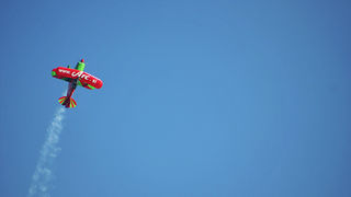 Adria Air Race Zadar 2011.(foto:Saša Čuka)