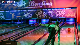 ZYX Bowling Centar Zadar ZYX Bowling Centar Zadar