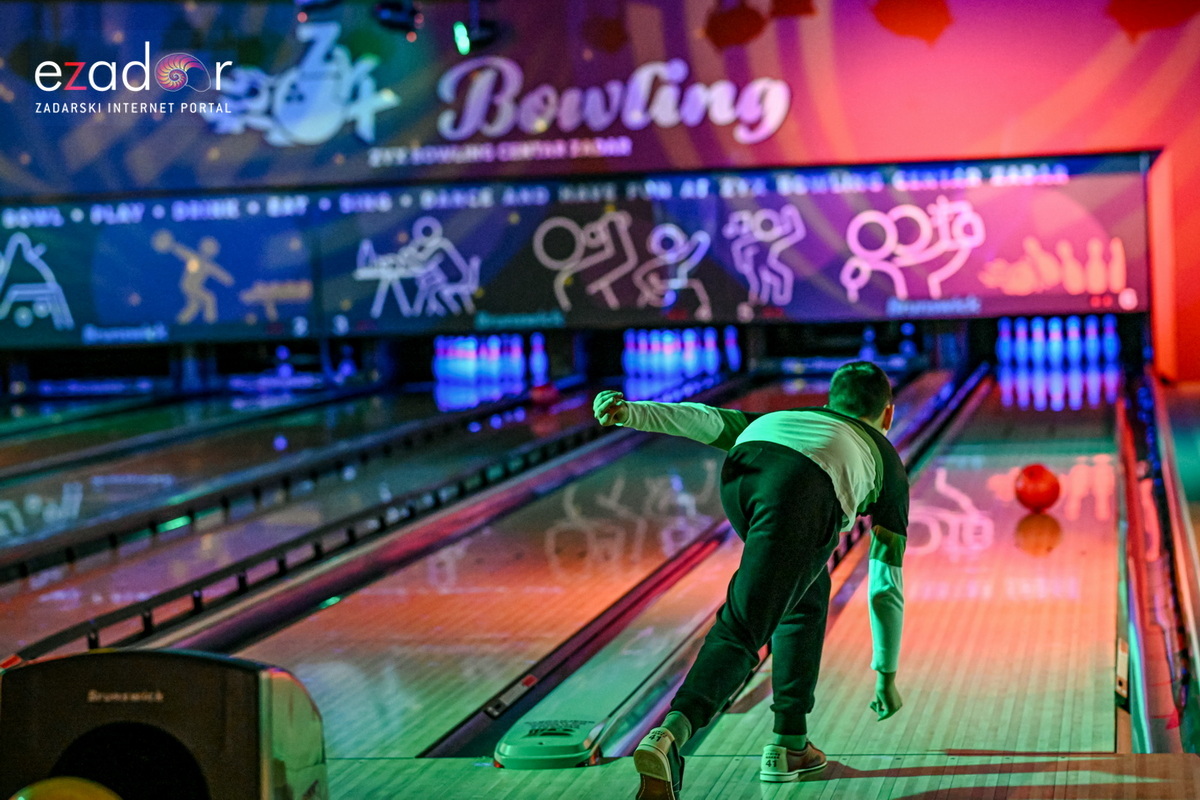 ZYX Bowling Centar Zadar ZYX Bowling Centar Zadar