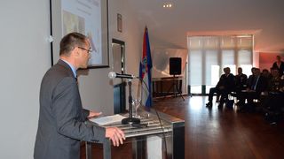 U Divuljama održana tematska sjednica premijera i župana o požarnoj sezoni U Divuljama održana tematska sjednica premijera i župana o požarnoj sezoni