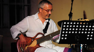 Providurova palača: From Brasil to New York via Haiti, foto: Nenad Marčev