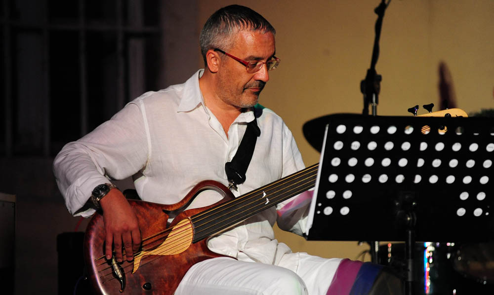 Providurova palača: From Brasil to New York via Haiti, foto: Nenad Marčev