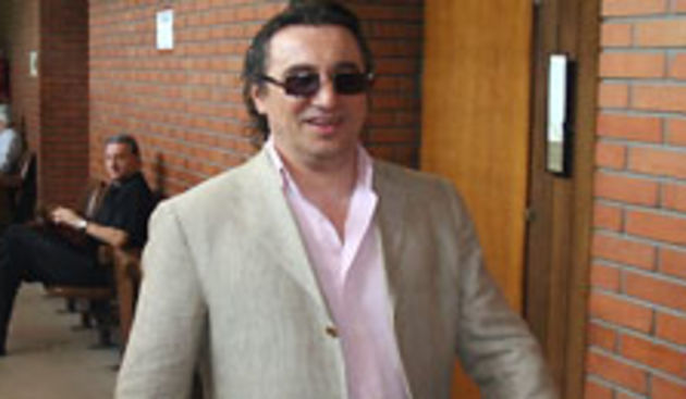 Joca Amsterdam (Foto:www.megafonija.com)