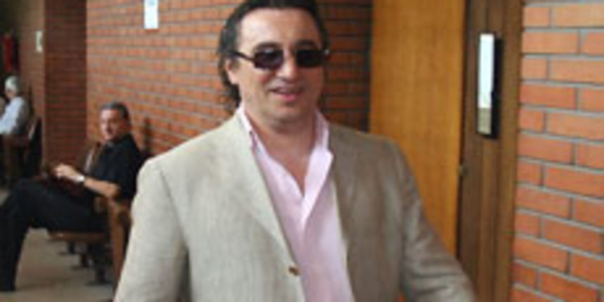 Joca Amsterdam (Foto:www.megafonija.com) Joca Amsterdam (Foto:www.megafonija.com)