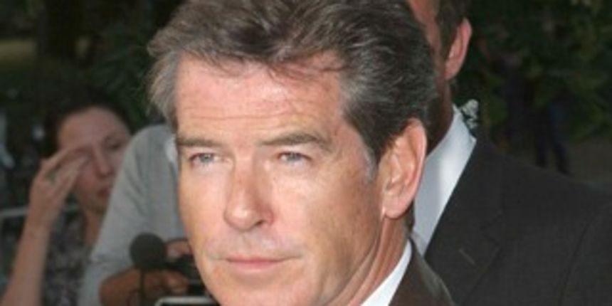 Pierce Brosnan (Foto: a.abcnews.com)