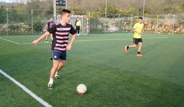 Marin Bačić (Budak), foto: Marko Ledenko-Mane