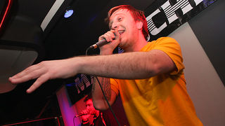 Edo Maajka  u Maraschinu (Foto:Saša Čuka)