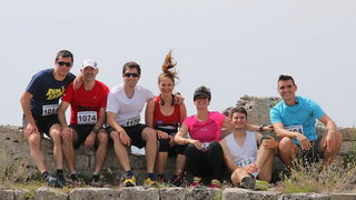 Gospodar OTOKA – uspon na Sv. Mihovil
(nedjelja, 29. svibnja 2016. godine)
Start: 09:30 h, u centru Preka (Park Vrulja)
Cilj: tvr Gospodar OTOKA – uspon na Sv. Mihovil
(nedjelja, 29. svibnja 2016. godine)
Start: 09:30 h, u centru Preka (Park Vrulja)
Cilj: tvr