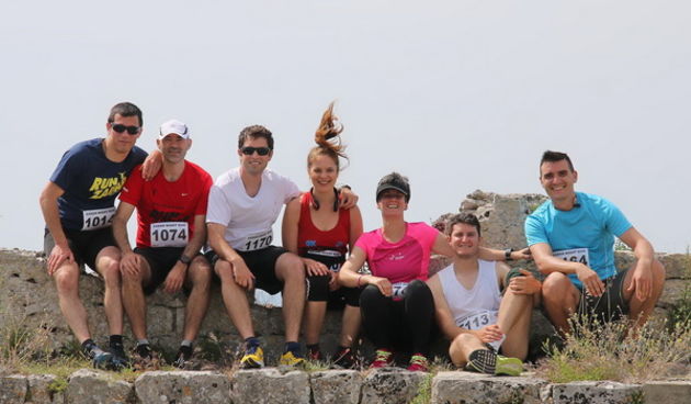 Gospodar OTOKA – uspon na Sv. Mihovil
(nedjelja, 29. svibnja 2016. godine)

Start: 09:30 h, u centru Preka (Park Vrulja)
Cilj: tvr