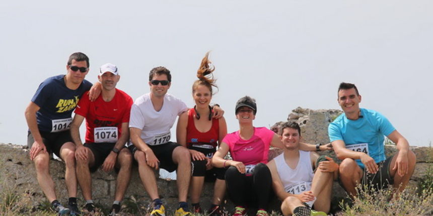 Gospodar OTOKA – uspon na Sv. Mihovil
(nedjelja, 29. svibnja 2016. godine)

Start: 09:30 h, u centru Preka (Park Vrulja)
Cilj: tvr