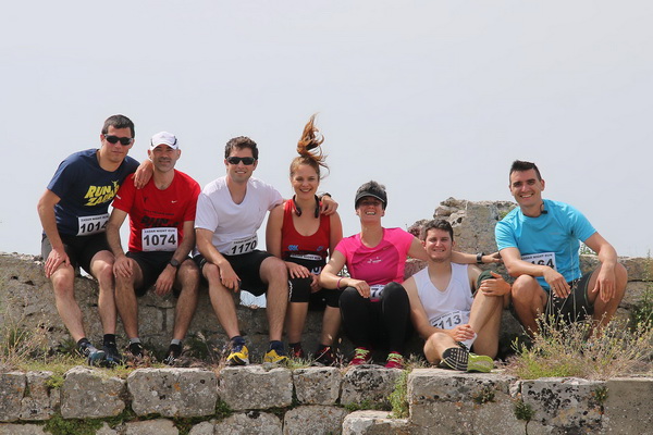 Gospodar OTOKA – uspon na Sv. Mihovil
(nedjelja, 29. svibnja 2016. godine)
Start: 09:30 h, u centru Preka (Park Vrulja)
Cilj: tvr Gospodar OTOKA – uspon na Sv. Mihovil
(nedjelja, 29. svibnja 2016. godine)
Start: 09:30 h, u centru Preka (Park Vrulja)
Cilj: tvr