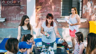 KvartArt: Jutro uz “Libretiće” i pripremanje staklenki sreće KvartArt: Jutro uz “Libretiće” i pripremanje staklenki sreće