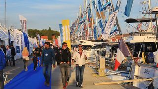 Drugog dana Biograd Boat Show-a počeo 3. Croatia Charter Expo Drugog dana Biograd Boat Show-a počeo 3. Croatia Charter Expo