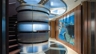 Malteški sokol – Najveća superjahta na svijetu (Foto: Andfunforall.blogspot.com) Malteški sokol – Najveća superjahta na svijetu (Foto: Andfunforall.blogspot.com)