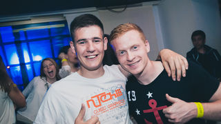 Ana Nikolić @ Hitch bar, 2.5.2015. (Foto: Ivan Toman)