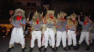 Paški ljetni karneval