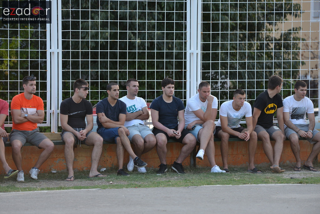 Stanarska fešta 2017- Mali nogomet: Doktori vs Političari