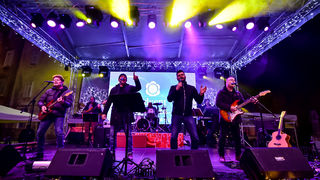 Grupa Forum @ Advent u Zadru