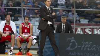 ABA liga: KK Zadar – Szolniki Olaj 71-67, Foto: Kristijan Orlić