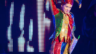 Lord of the Dance u Zadru, Foto: Kristijan Orlić Lord of the Dance u Zadru, Foto: Kristijan Orlić