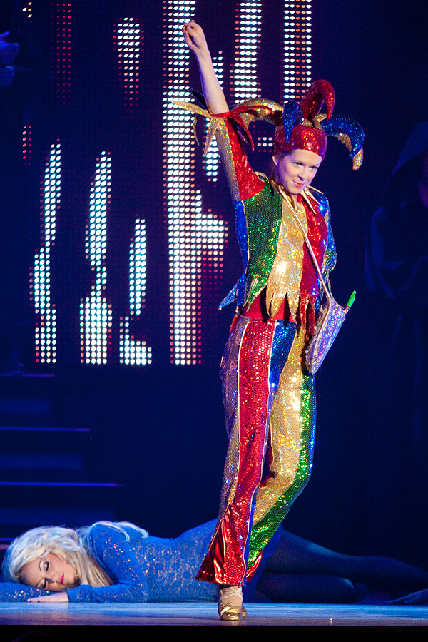 Lord of the Dance u Zadru, Foto: Kristijan Orlić Lord of the Dance u Zadru, Foto: Kristijan Orlić