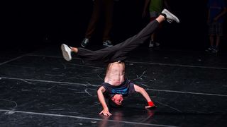 Natjecanje “Solo art dance”, foto-Mladen Radolović Mrlja Natjecanje “Solo art dance”, foto-Mladen Radolović Mrlja