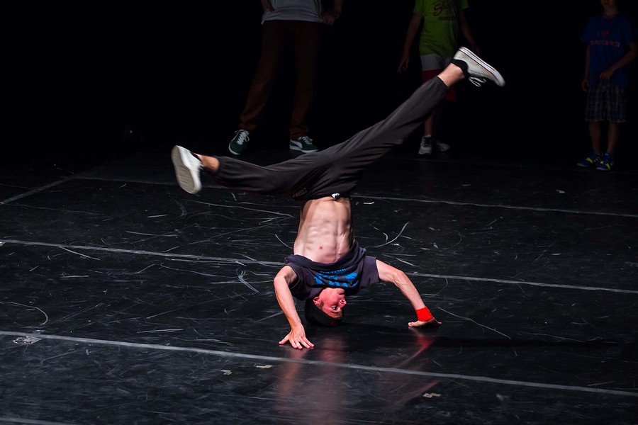 Natjecanje “Solo art dance”, foto-Mladen Radolović Mrlja Natjecanje “Solo art dance”, foto-Mladen Radolović Mrlja