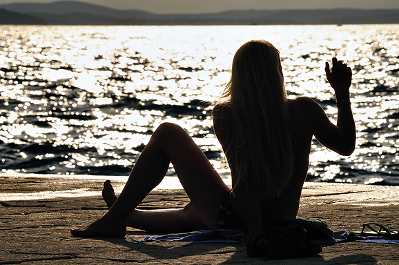 Posljednji trening pred Adria Air Race Show, Foto: Aleksandar Gospić