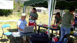 Međunarodna planinarska utrka “Starigrad-Paklenica 2009.”