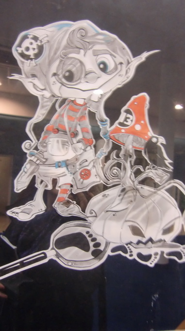 Tragovima Sherlocka Holmesa 2013 Tragovima Sherlocka Holmesa 2013