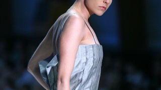 U balonu Bocarskog doma od 10.-12.06. odrzava se modna revija Dreft  Fashion  Week. Foto: Neja Markicevic / CROPIX