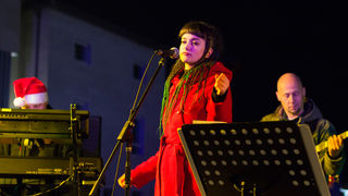 Doček 2017: Najluđa noć na zadarskom Poluotoku privukla više tisuća Zadrana i gostiju Doček 2017: Najluđa noć na zadarskom Poluotoku privukla više tisuća Zadrana i gostiju