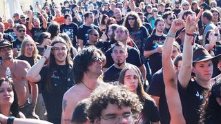 Metalfest Zadar 2012 by Tea Balog (III) Metalfest Zadar 2012 by Tea Balog (III)