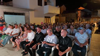 42. susret klapa Raspivano Bibinje 42. susret klapa Raspivano Bibinje