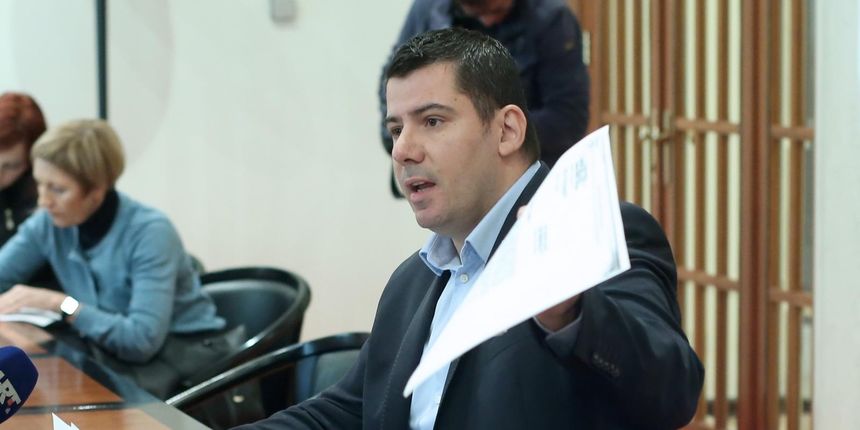 Nikola Grmoja Nikola Grmoja