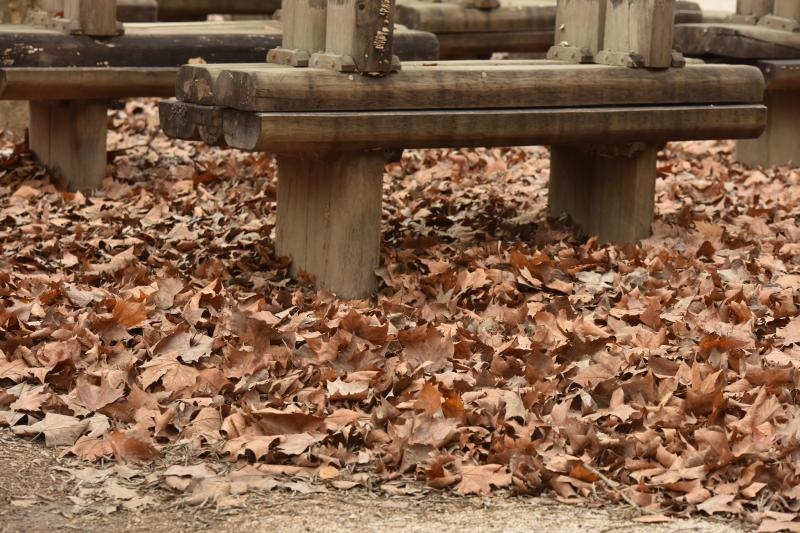 Skradinski buk – Jesenska idila u Nacionalnom parku Krka. Photo: Hrvoje Jelavic/PIXSELL Skradinski buk – Jesenska idila u Nacionalnom parku Krka. Photo: Hrvoje Jelavic/PIXSELL