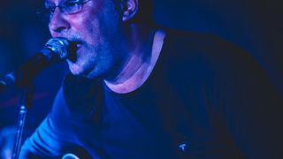 Hari Rončević @Maraschino Bar. Foto: Iva Perinčić Hari Rončević @Maraschino Bar. Foto: Iva Perinčić