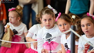 City Galleria: Proljetna glazbena bajka uz “Libreto”