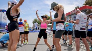 Wings for life 2025.